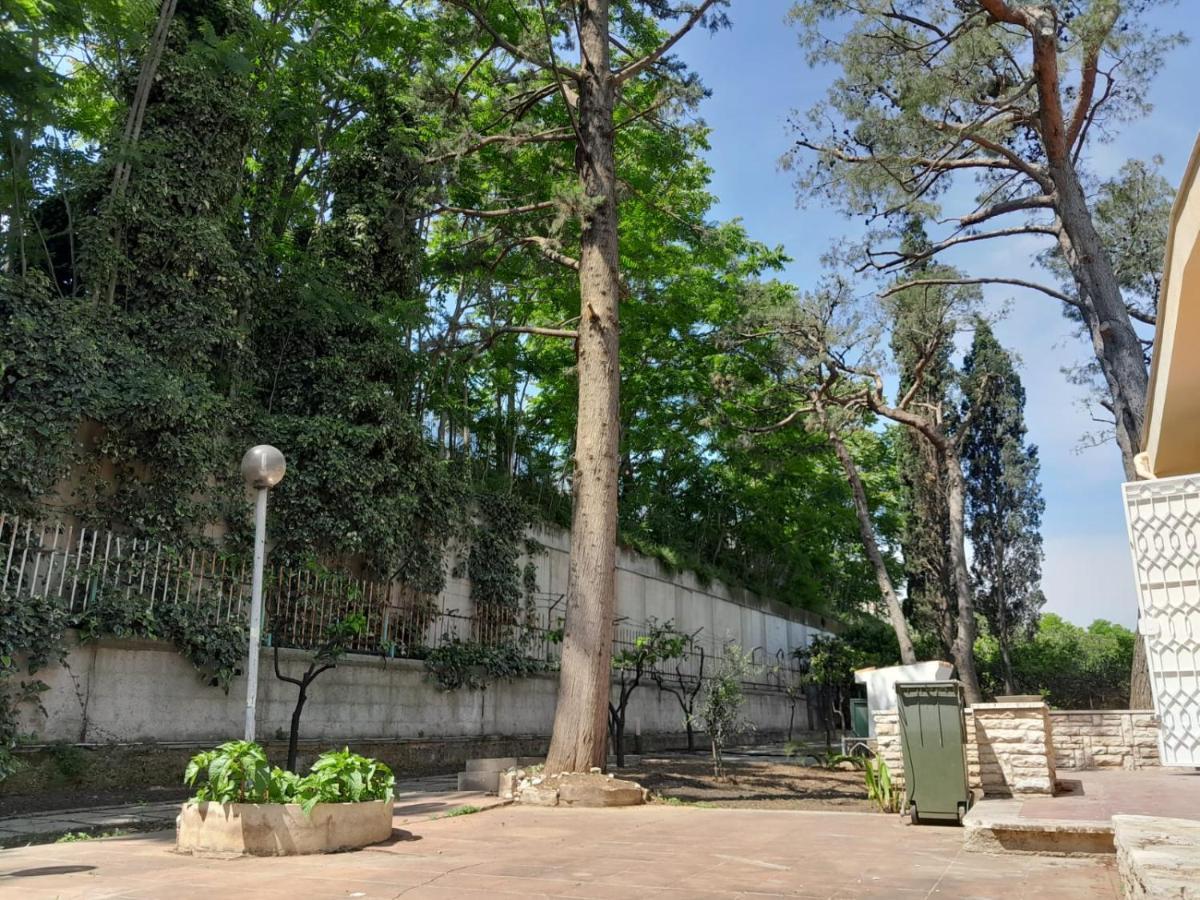 Villa Rospi Бари Екстериор снимка
