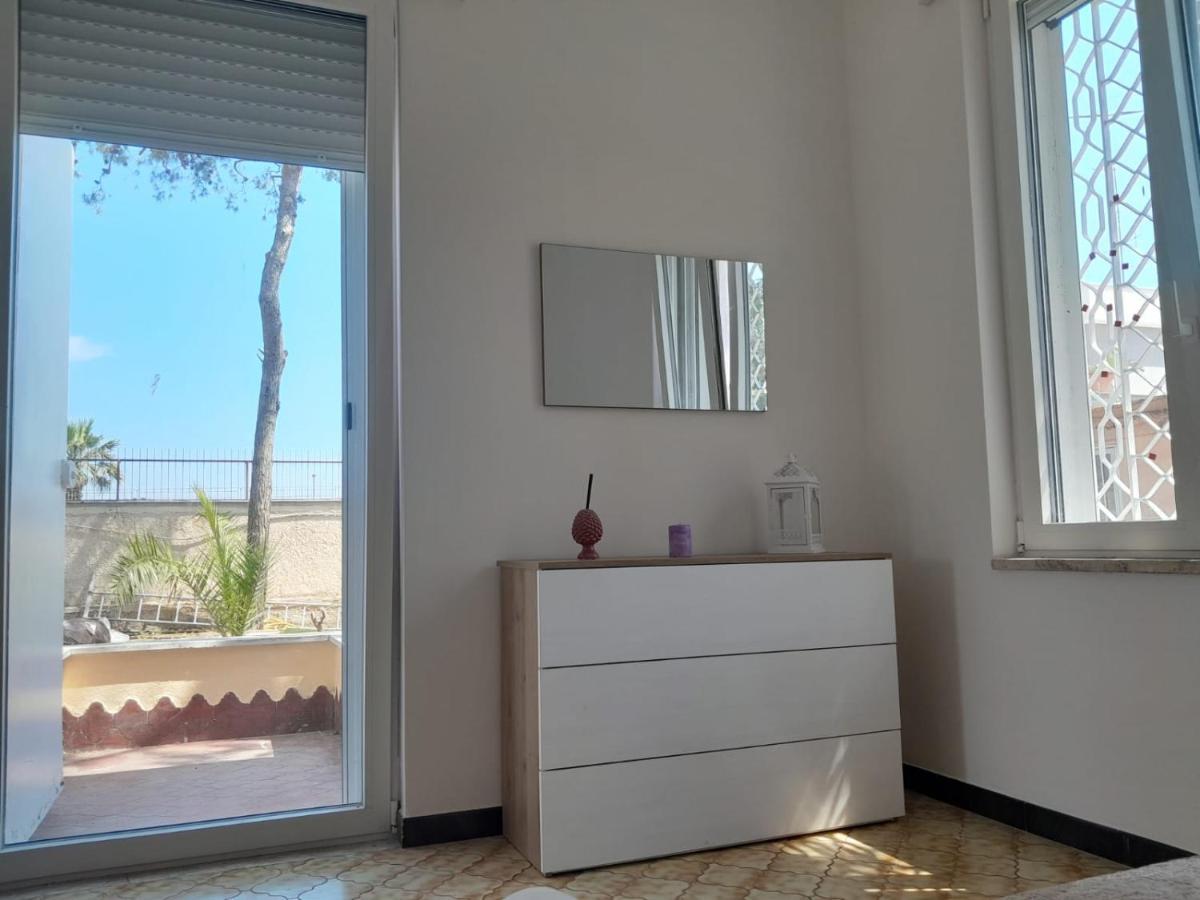 Villa Rospi Бари Екстериор снимка
